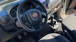 Lízing Hatchback Fiat Fiorino 2019