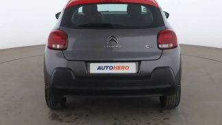 Financování Hatchback Citroën C3 2018