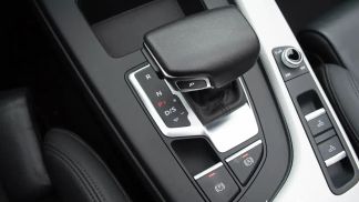 Financování Konvertibilní Audi A5 2023