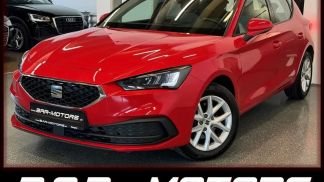 Finansowanie Sedan Seat Leon 2021