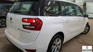 Leasing Hatchback Citroën GRAND C4 SPACETOURER 2020