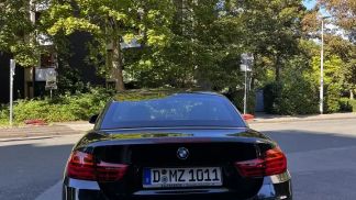 Finansowanie Zamienny BMW 430 2016