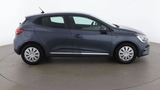 Lízing Hatchback Renault Clio 2020