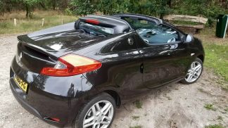 Financování Konvertibilní Renault Wind 2012