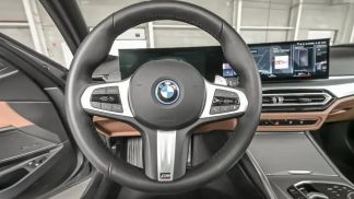 Leasing Wagon BMW 330 2024
