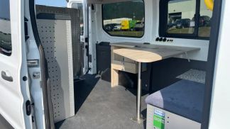 Finansowanie Hatchback Ford TRANSIT BUS 2020