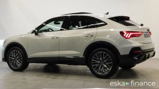 Finansowanie Wóz Audi Q3 2021