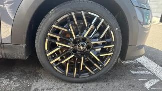Leasing Convertible MINI Cooper Cabrio 2025