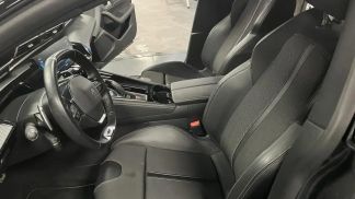 Leasing Wagon Peugeot 508 2021