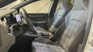 Finansowanie Sedan Volkswagen Golf 2020