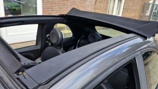 Lízing Kabriolet Fiat 500C 2015