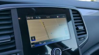 Leasing Wagon Renault Talisman 2020