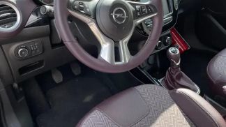 Leasing Hayon Opel Adam 2017