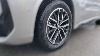 Finansowanie SUV BMW X1 2024