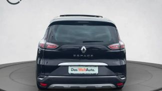 Finansowanie Hatchback Renault Espace 2017