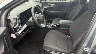 Leasing SUV Kia Sportage 2024