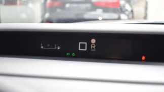 Leasing SUV Citroën C3 Aircross 2025