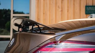 Leasing Convertible MERCEDES SLS 2013