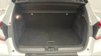 Leasing SUV Renault Captur 2024