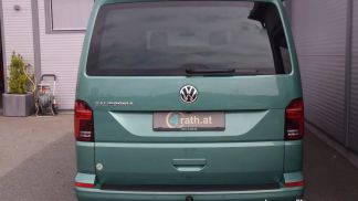 Leasing Hatchback Volkswagen T6.1 CALIFORNIA 2023