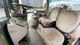 Leasing Tracteur John Deere 6150R 2014