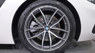 Lízing Kabriolet BMW Z4 2020