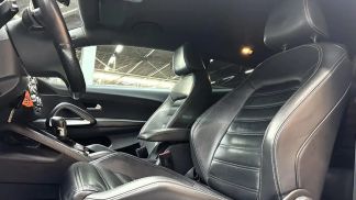 Financování Kupé Volkswagen Scirocco 2013