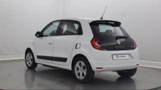 Leasing Hatchback Renault Twingo 2021