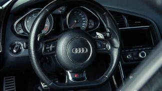 Finansowanie Coupé Audi R8 2014