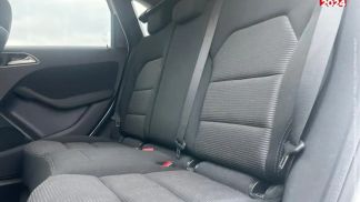 Leasing Hatchback MERCEDES B 200 2018
