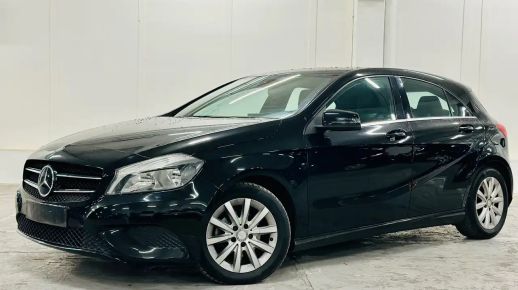 MERCEDES A 180 2014