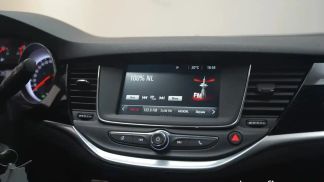 Leasing Wagon Opel Astra 2021