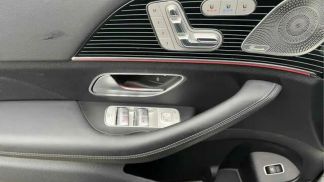 Financování Kupé MERCEDES GLE 450 2023