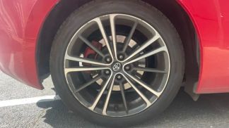 Leasing Coupé Toyota GT86 2012