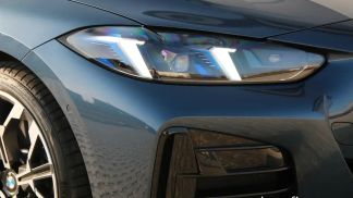 Lízing Kabriolet BMW 440 2024