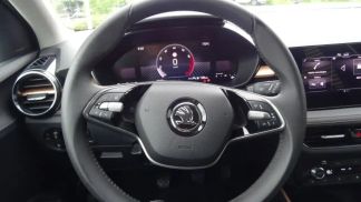 Leasing Hatchback Skoda Fabia 2024