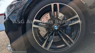 Financování Konvertibilní BMW M4 2018