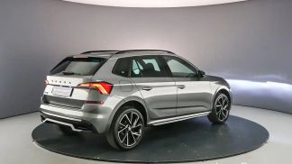 Leasing SUV Skoda Kamiq 2023