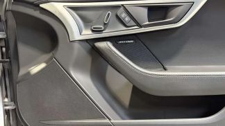 Leasing Convertible Jaguar F-Pace 2019