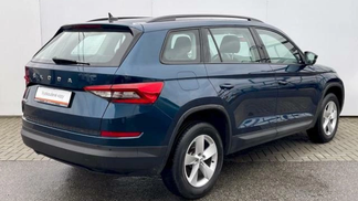 Leasing SUV Skoda Kodiaq 2021