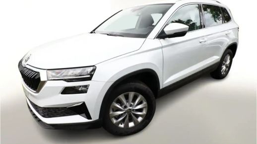 Skoda Karoq 2024