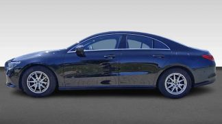 Lízing Sedan MERCEDES CLA 180 2021