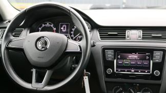 Finansowanie Hatchback Skoda RAPID SPACEBACK 2019
