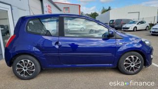 Hatchback Renault Twingo 2014