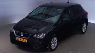 Leasing Hatchback Seat Ibiza 2019