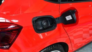 Lízing Van Volkswagen Polo 2019
