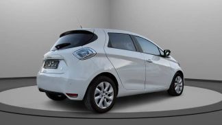 Leasing Hatchback Renault ZOE 2016