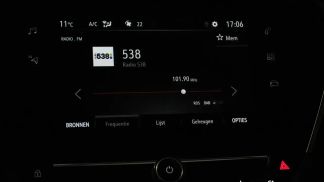 Leasing Hatchback Opel Corsa 2021
