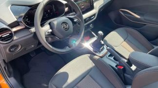 Lízing Sedan Skoda Fabia 2025