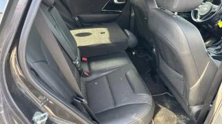 Leasing Wagon Kia Niro 2020